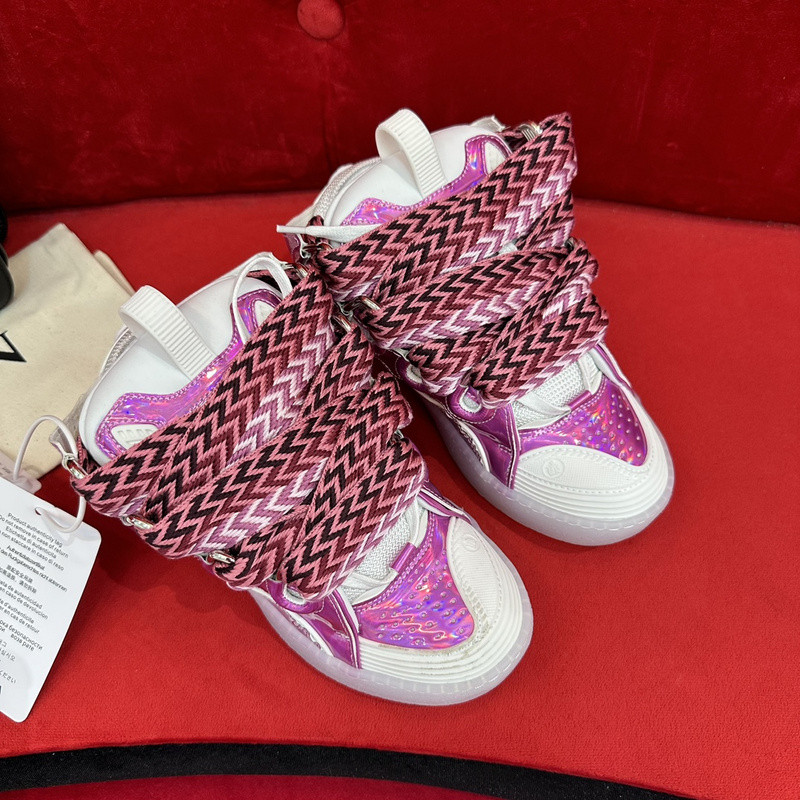 LANVIN SNEAKER