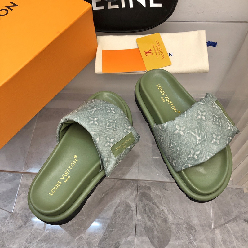 LOU1_TON SLIPPERS