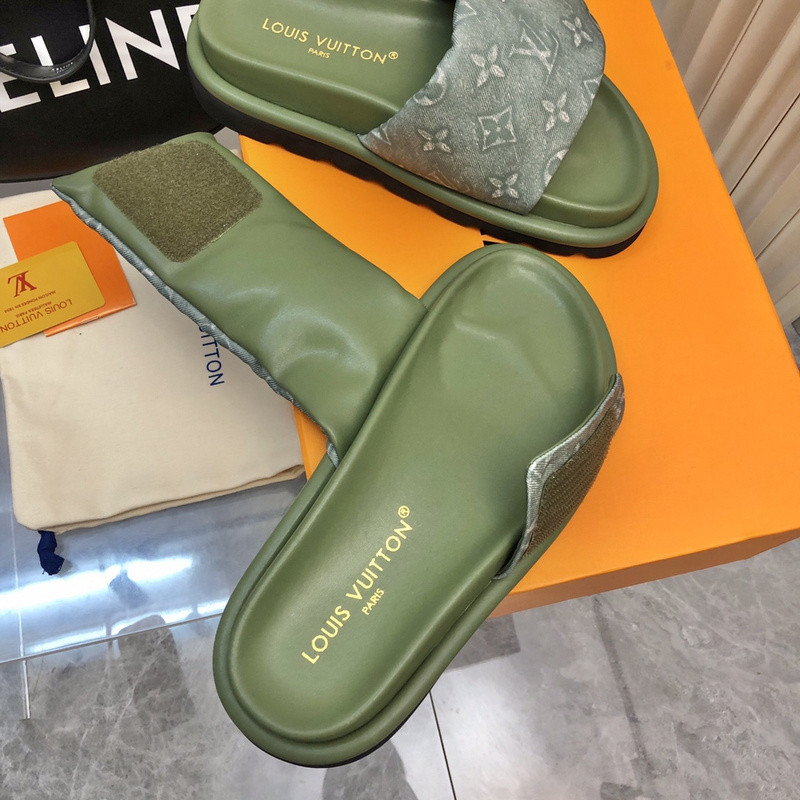 LOU1_TON SLIPPERS