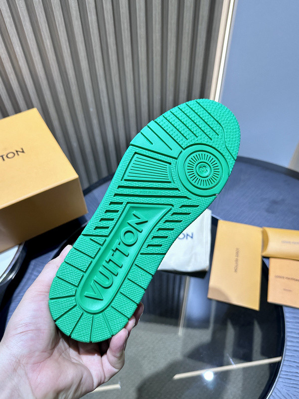 LOU1_TON SNEAKERS