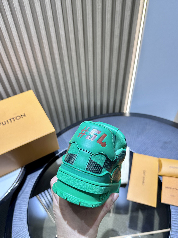 LOU1_TON SNEAKERS