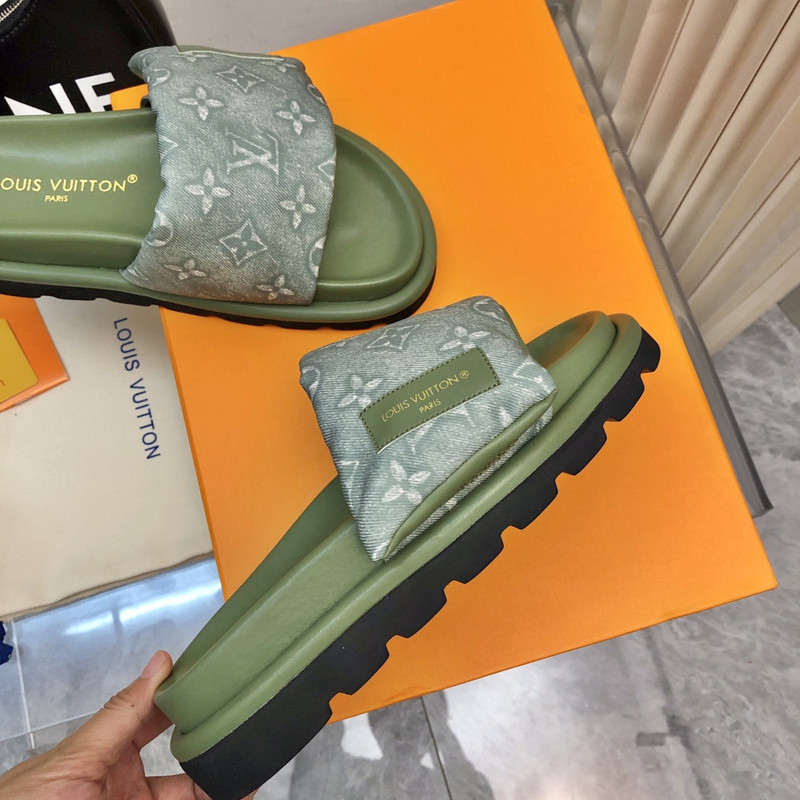 LOU1_TON SLIPPERS