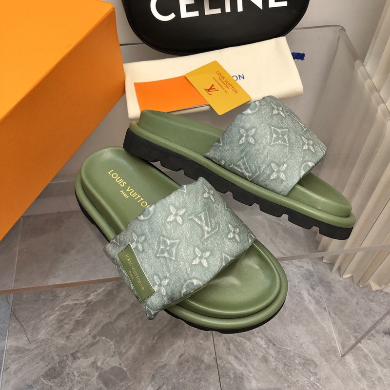 LOU1_TON SLIPPERS