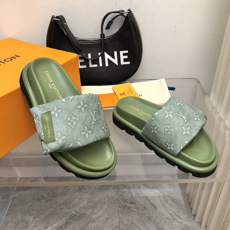 LOU1_TON SLIPPERS