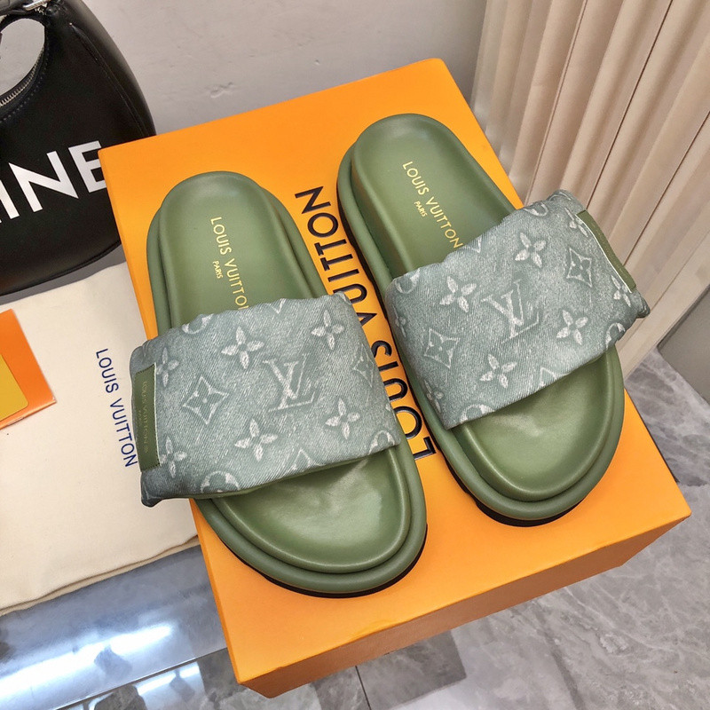 LOU1_TON SLIPPERS