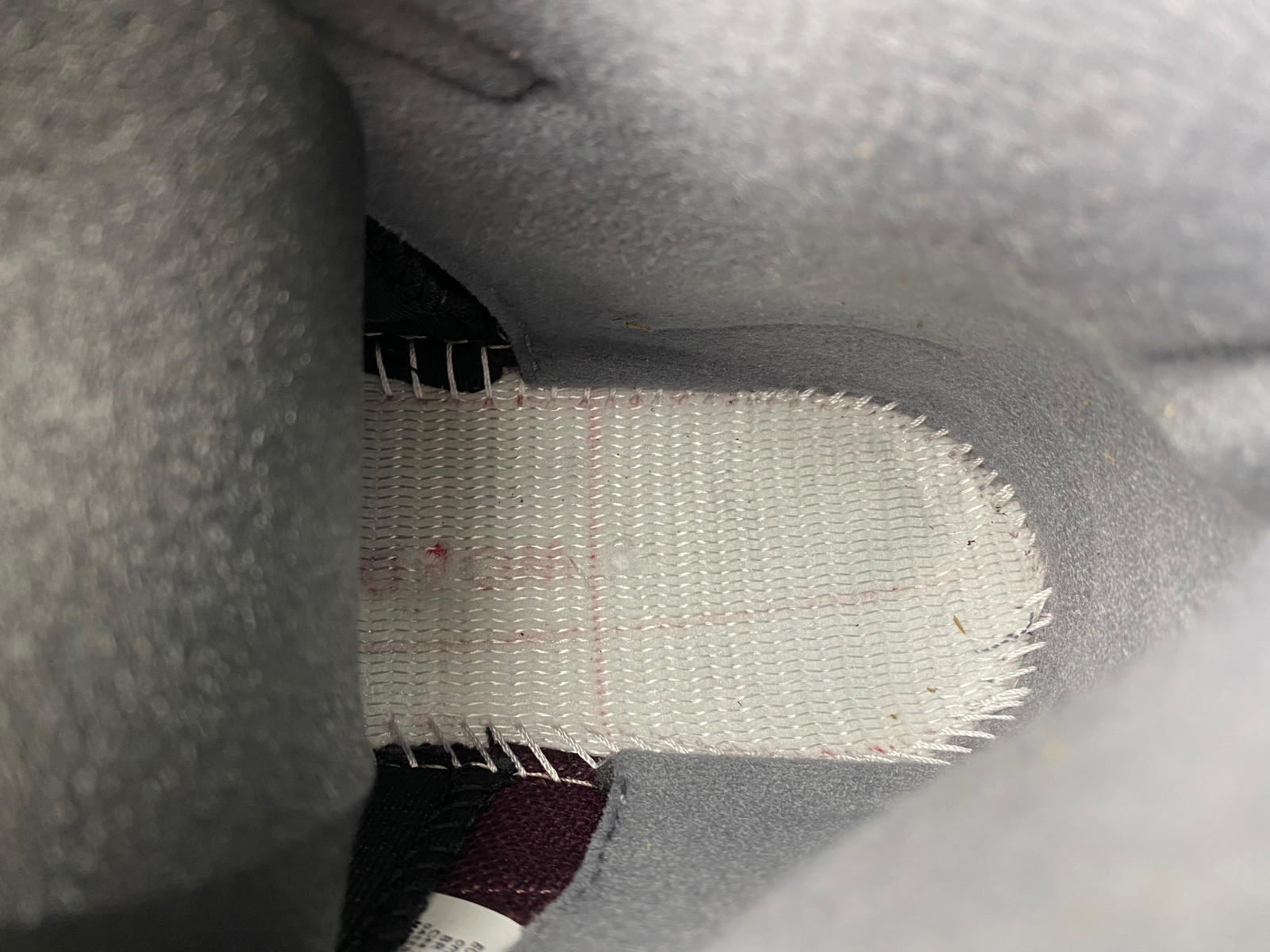 Air Jordan 5 Burgundy 2023 DZ4131-600