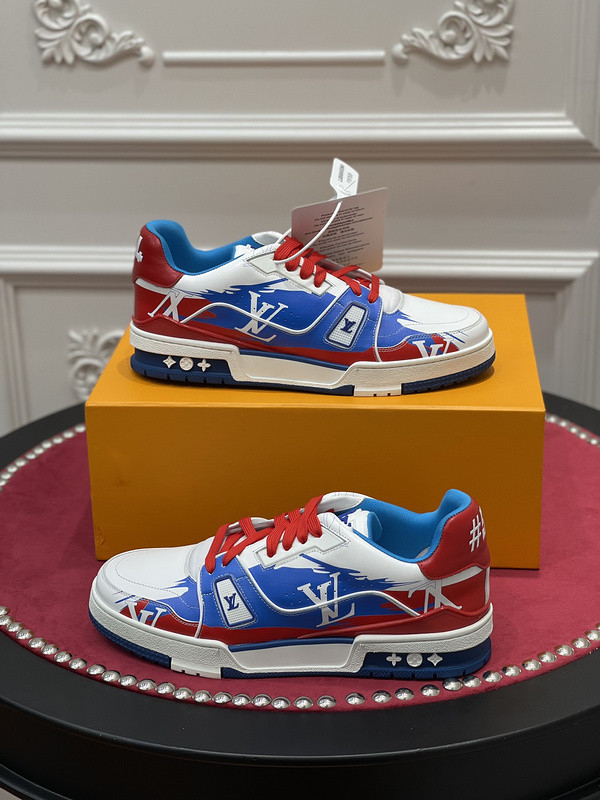 LOU1_TON SNEAKERS