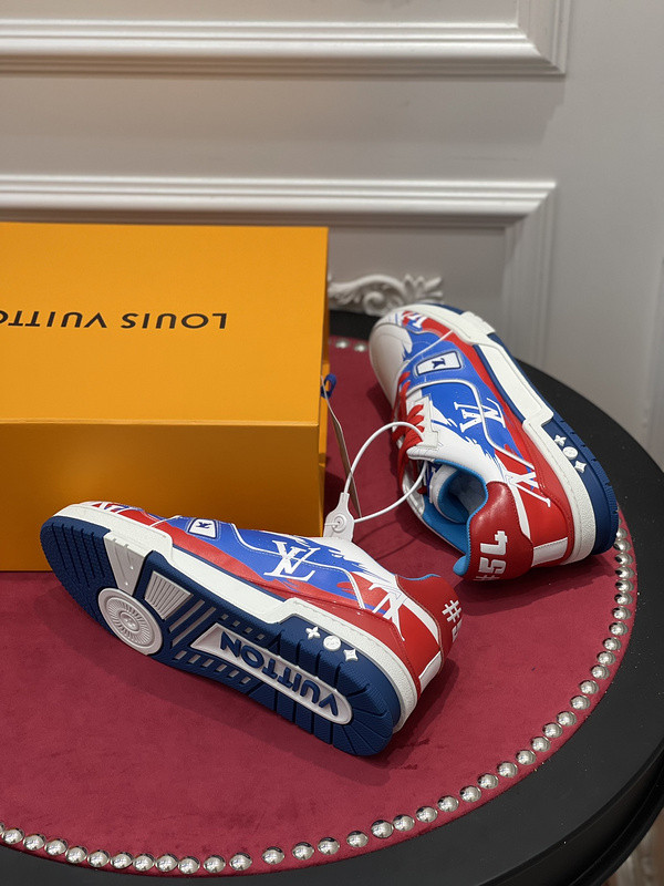 LOU1_TON SNEAKERS