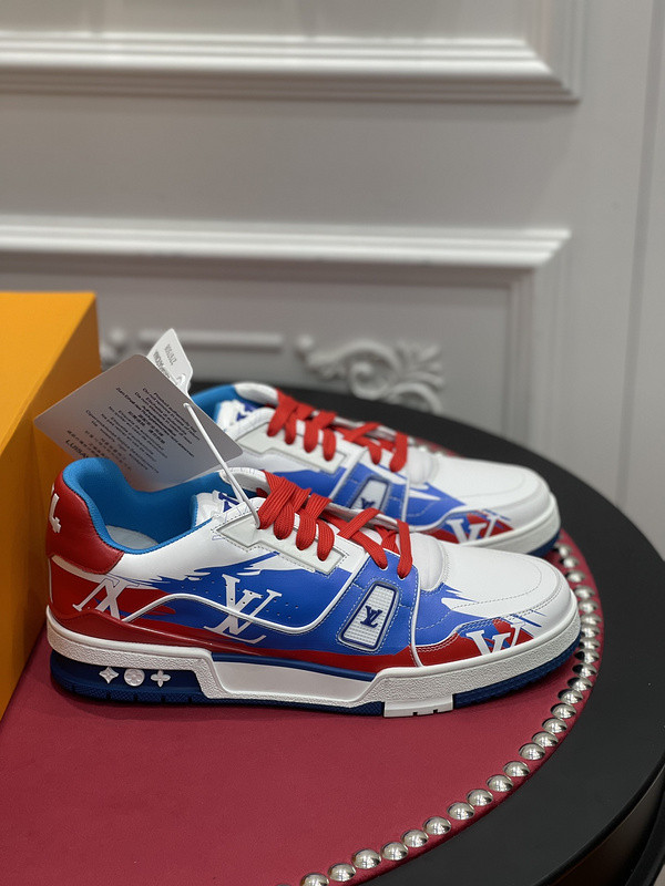 LOU1_TON SNEAKERS