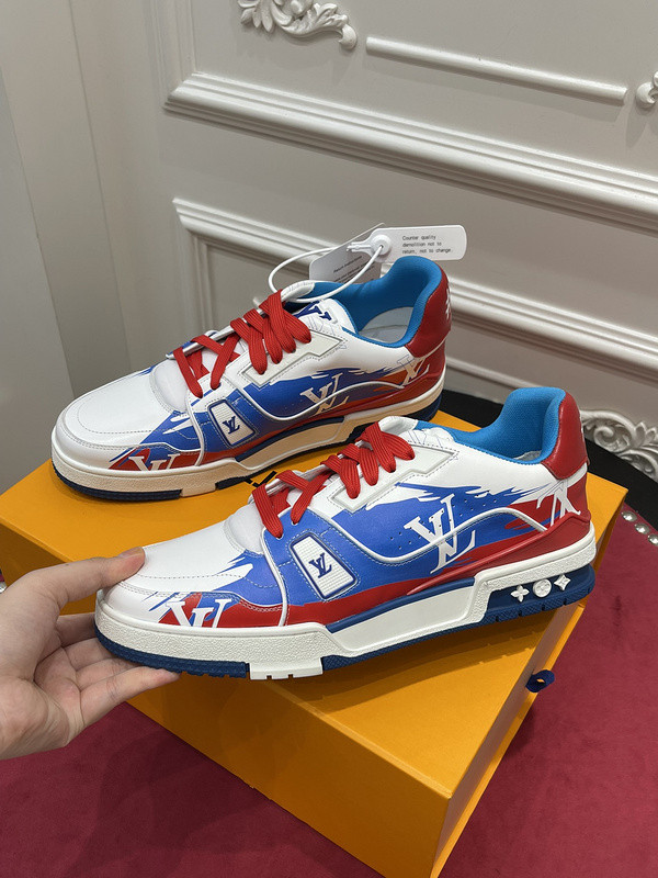 LOU1_TON SNEAKERS
