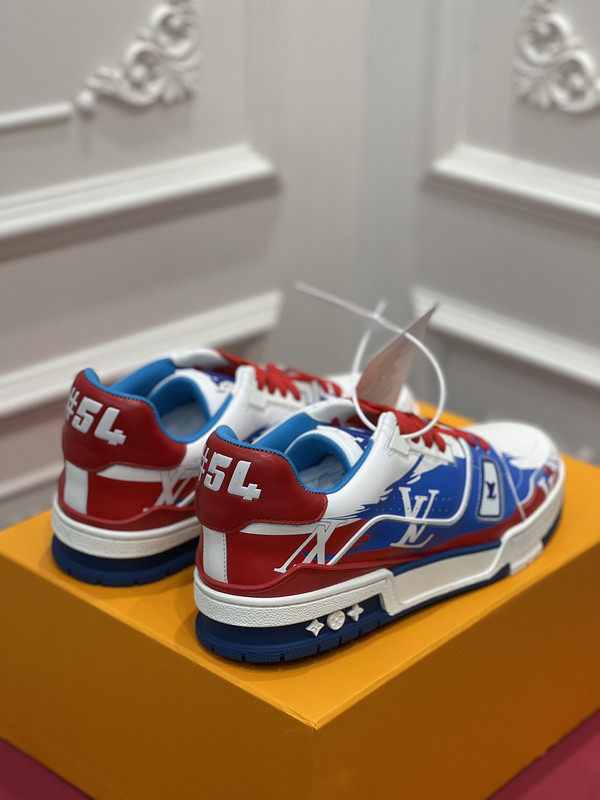 LOU1_TON SNEAKERS