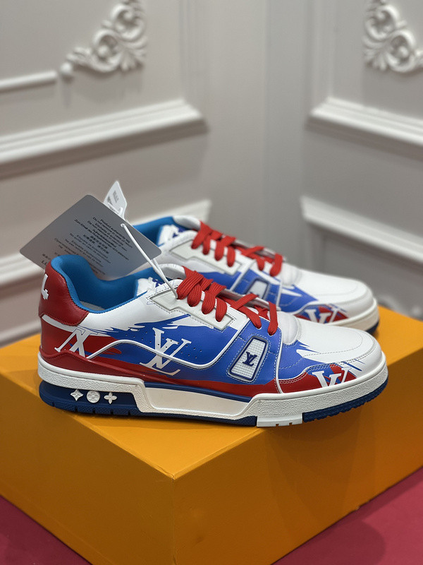 LOU1_TON SNEAKERS
