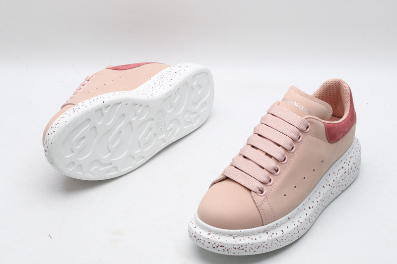 ALEXANDER MCQUEEN SNEAKER
