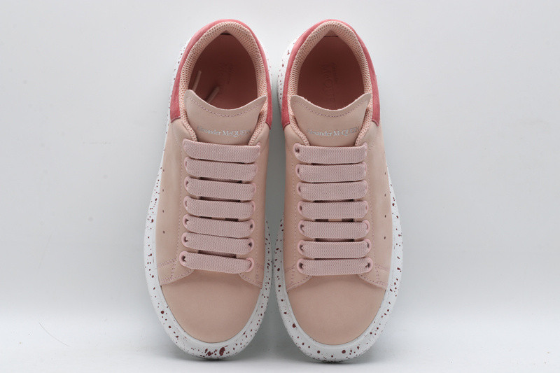 ALEXANDER MCQUEEN SNEAKER