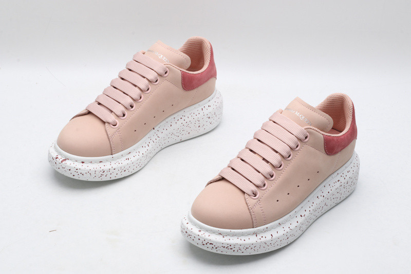 ALEXANDER MCQUEEN SNEAKER