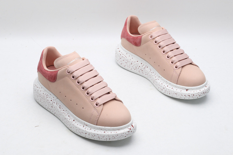 ALEXANDER MCQUEEN SNEAKER