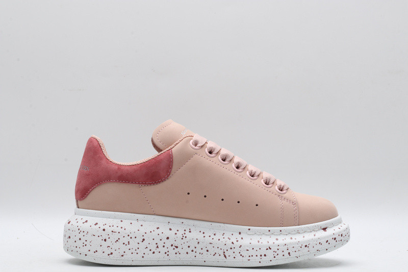 ALEXANDER MCQUEEN SNEAKER