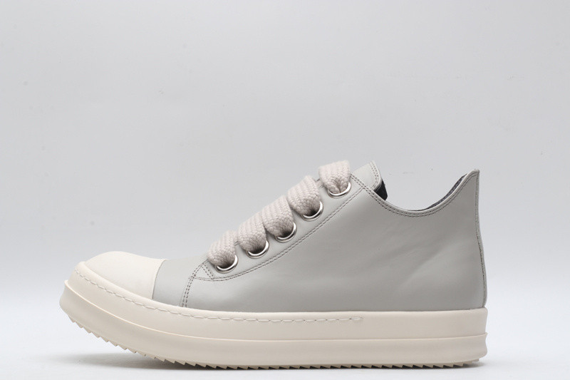 RICK 0WENS SNEAKERS