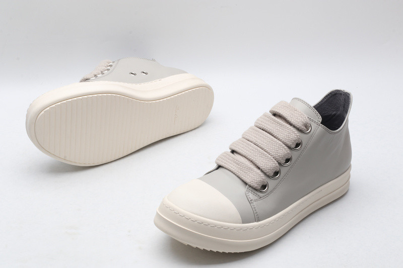 RICK 0WENS SNEAKERS