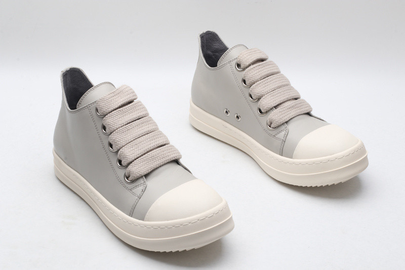 RICK 0WENS SNEAKERS