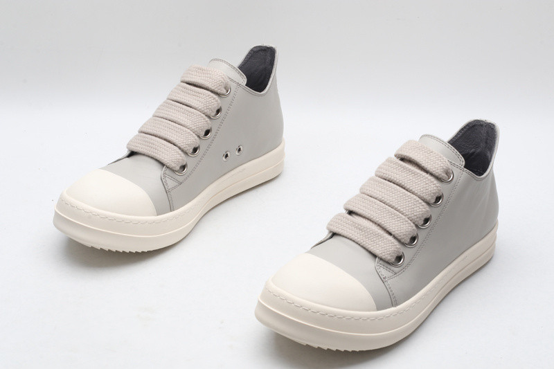 RICK 0WENS SNEAKERS