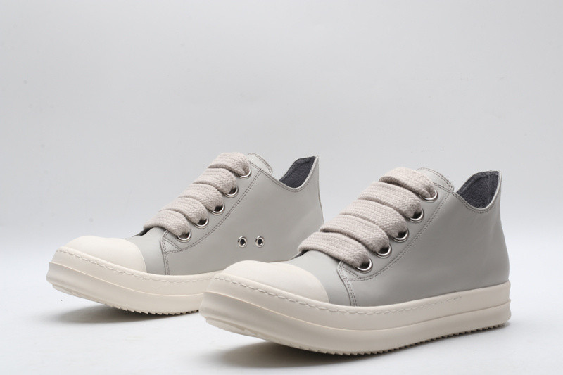 RICK 0WENS SNEAKERS