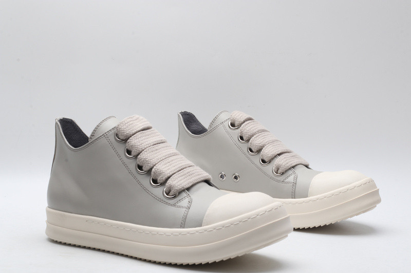 RICK 0WENS SNEAKERS