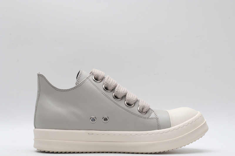 RICK 0WENS SNEAKERS