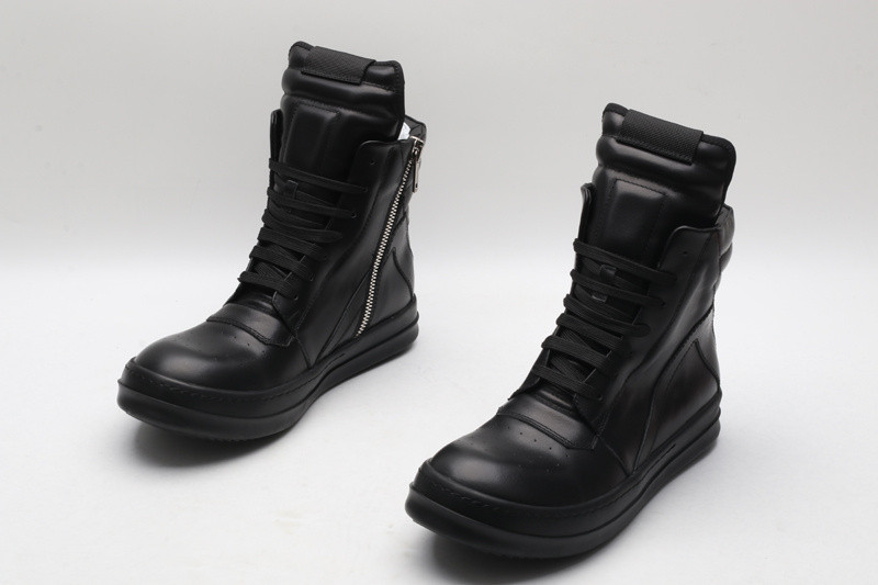RICK 0WENS SNEAKERS