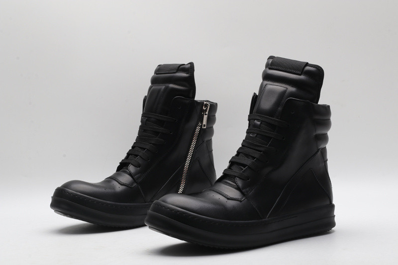 RICK 0WENS SNEAKERS