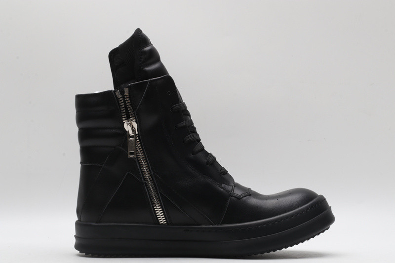 RICK 0WENS SNEAKERS