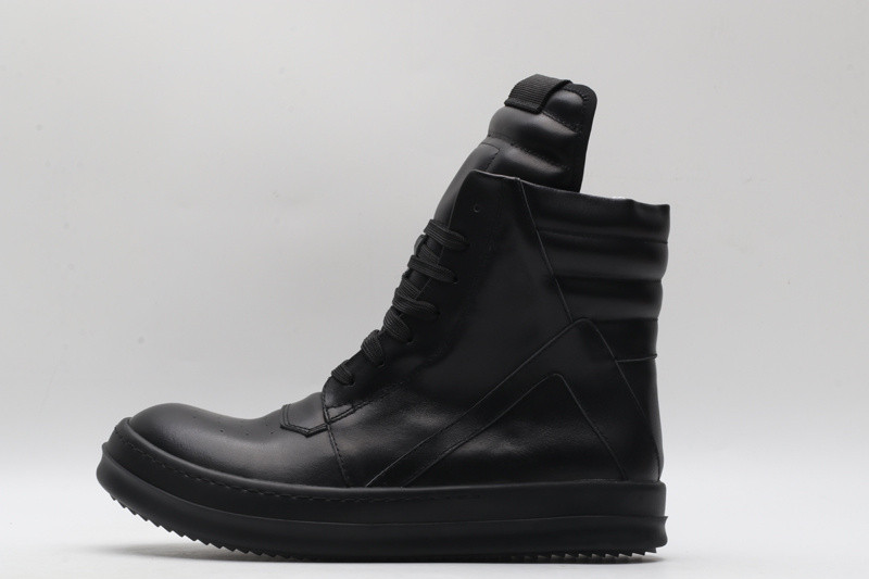 RICK 0WENS SNEAKERS