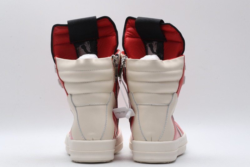 RICK 0WENS SNEAKERS