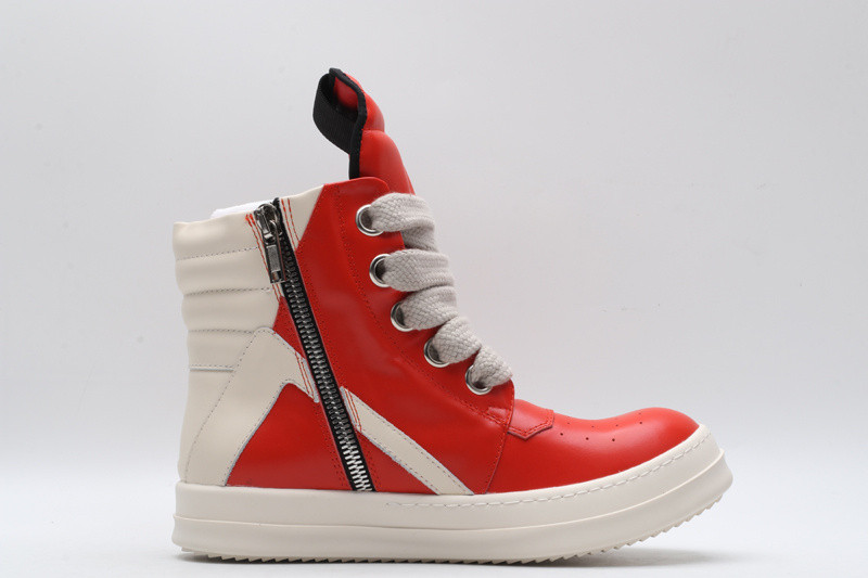 RICK 0WENS SNEAKERS