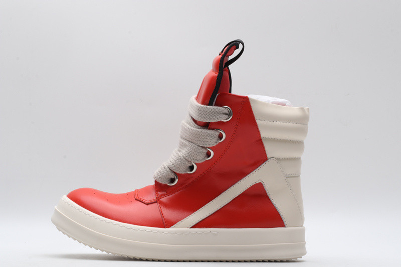 RICK 0WENS SNEAKERS