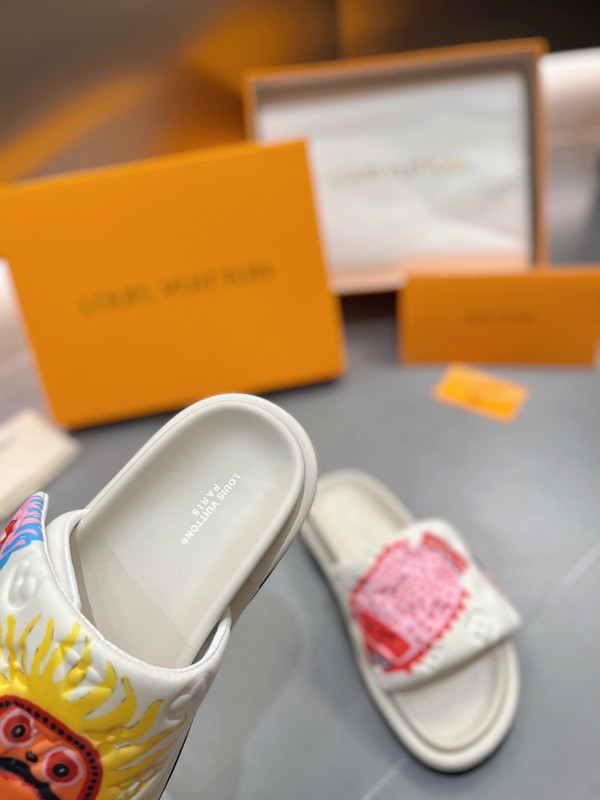 LOU1_TON SLIPPERS