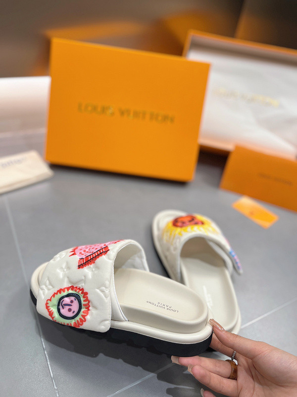 LOU1_TON SLIPPERS