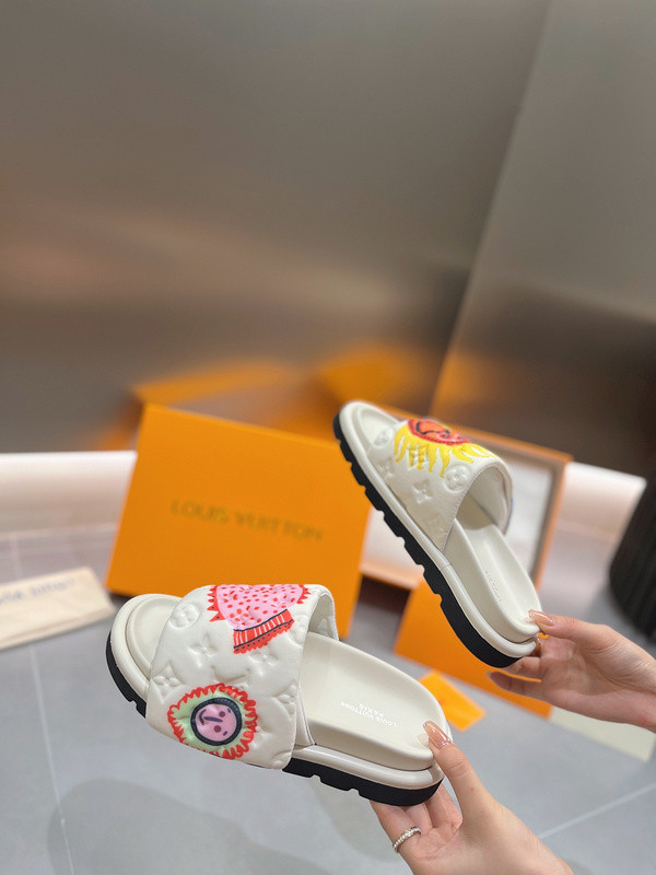 LOU1_TON SLIPPERS