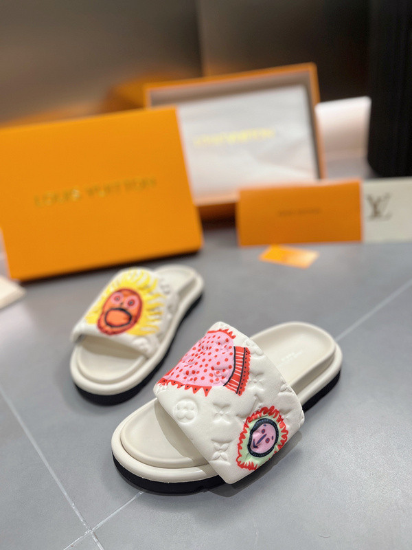 LOU1_TON SLIPPERS