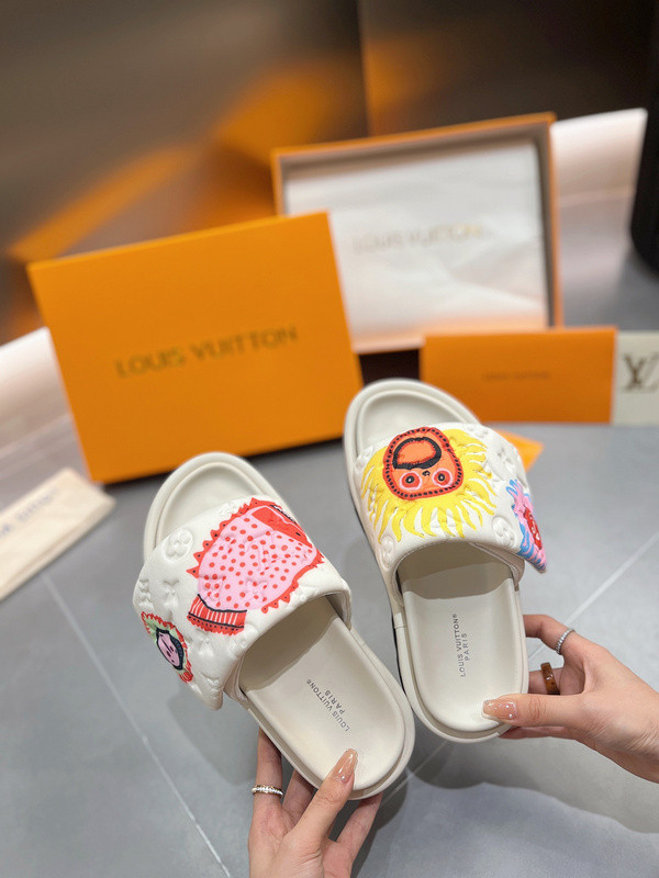LOU1_TON SLIPPERS
