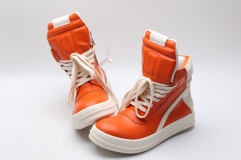 RICK 0WENS SNEAKERS