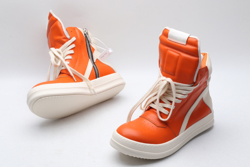 RICK 0WENS SNEAKERS