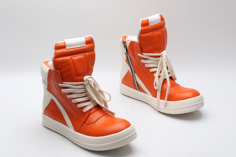 RICK 0WENS SNEAKERS