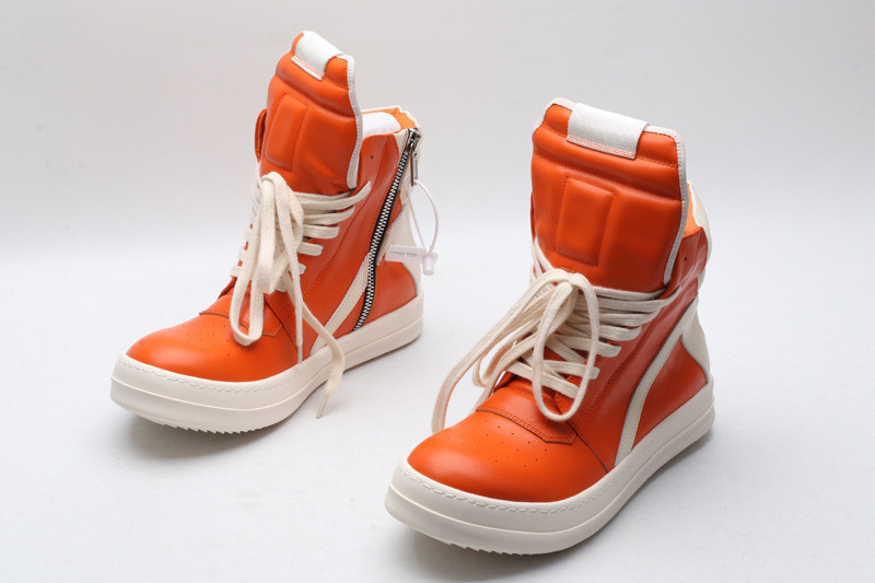 RICK 0WENS SNEAKERS