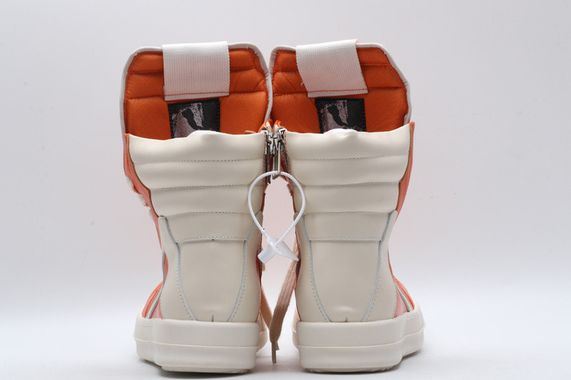 RICK 0WENS SNEAKERS