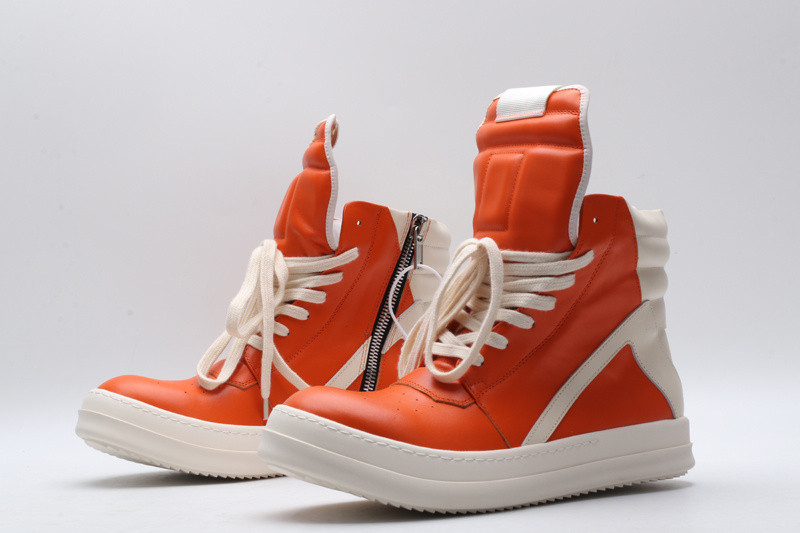 RICK 0WENS SNEAKERS