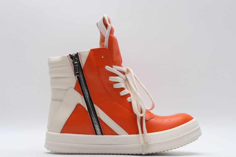 RICK 0WENS SNEAKERS