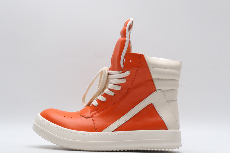 RICK 0WENS SNEAKERS