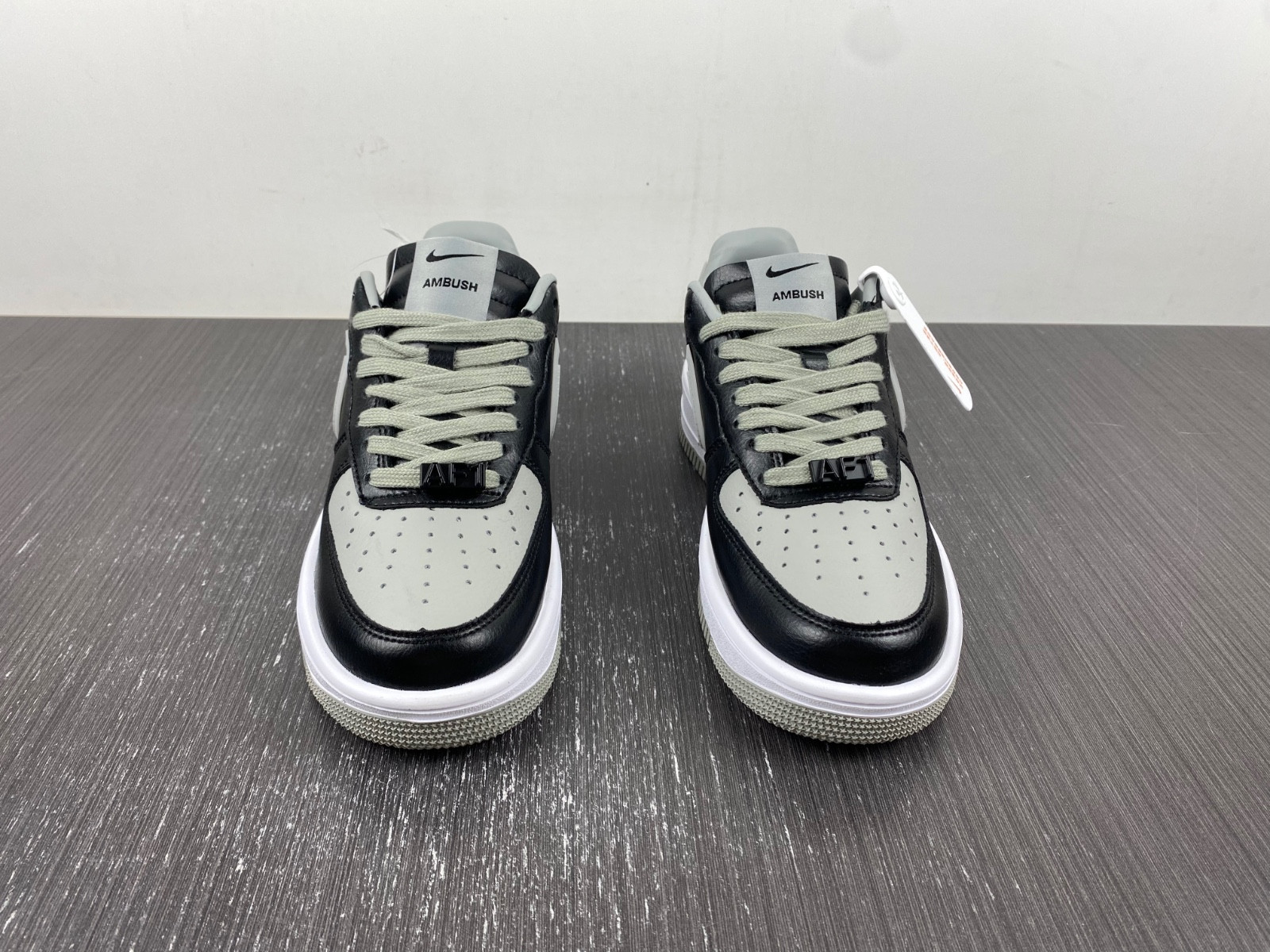 Nike x AMBUSH Air Force 1 Low DV3464-103