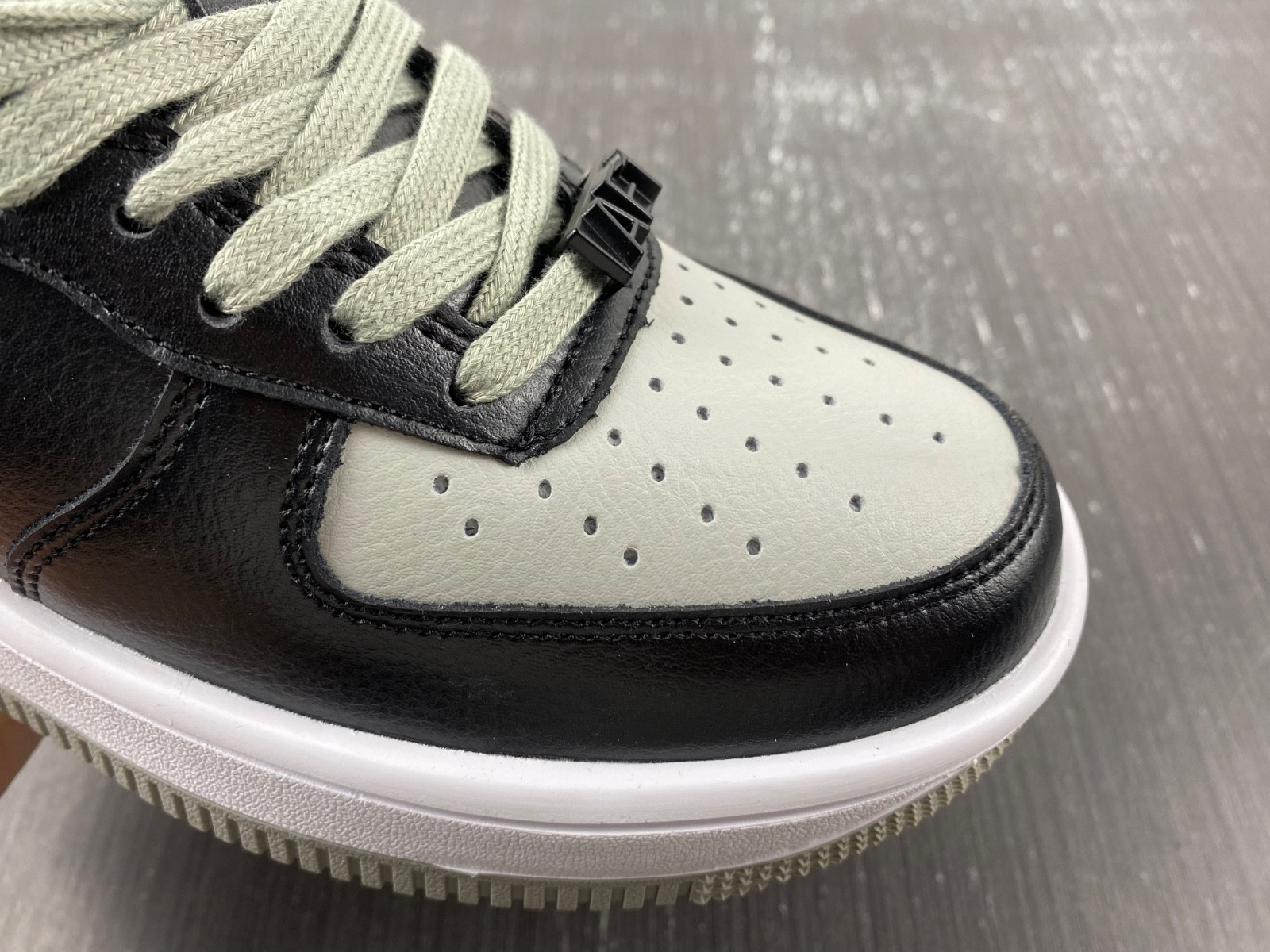 Nike x AMBUSH Air Force 1 Low DV3464-103